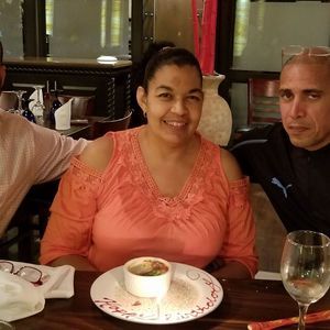 Meet your Posher, Sara